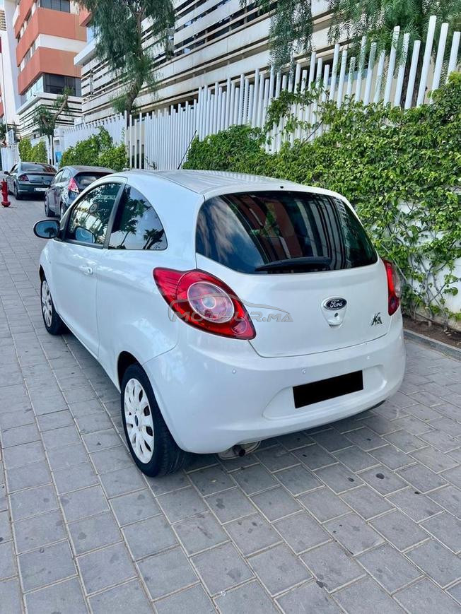 Ford ka 2016 
