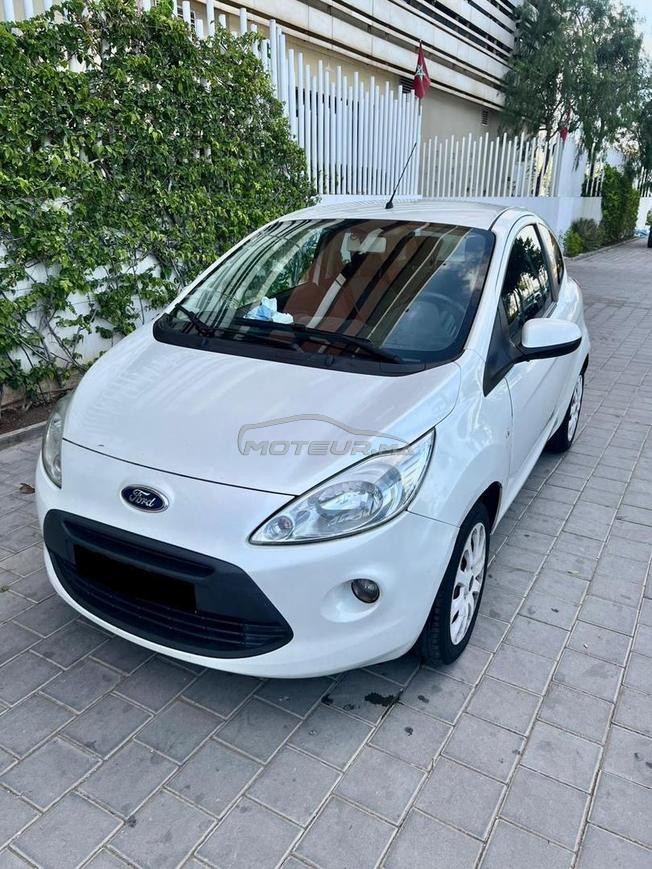 Ford ka 2016 