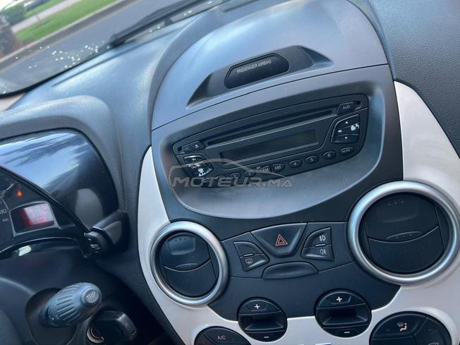 Ford ka 2016 