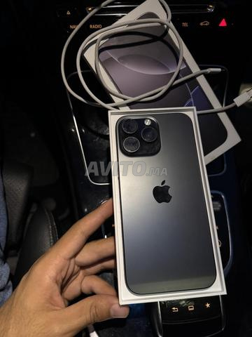 iPhone 16 Pro Max - 2