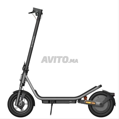 Scooter électrique Xiaomi 6 - 2