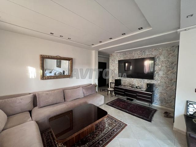 🏡 APPARTEMENT À VENDRE À TILIWIN – SALÉ - 2