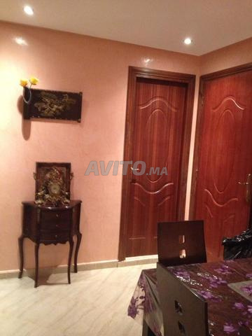 Appartement à vendre 77 m² à Sidi Rahal - 2