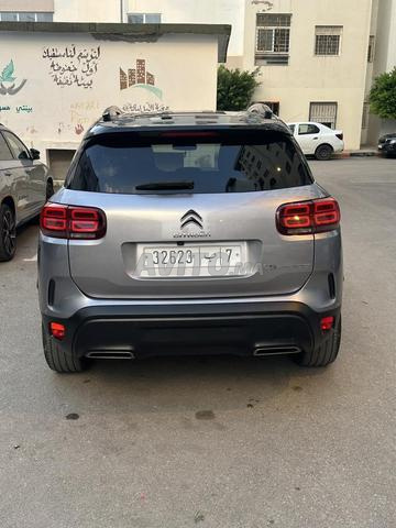 Citroen C5 Aircross 2L 2021 - 2