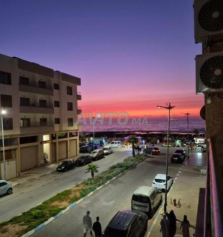 شقة رائعة جديدة للإيجار – المنصورية - 2