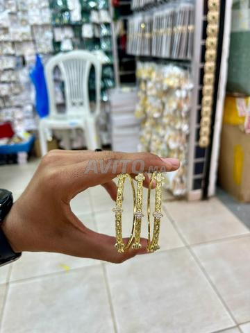 مجوهرات آسيا آسي إنوكسيدابل - 2