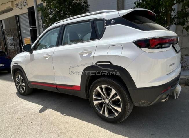 Changan C35 PlUS Excellente affaire 13 000 km
