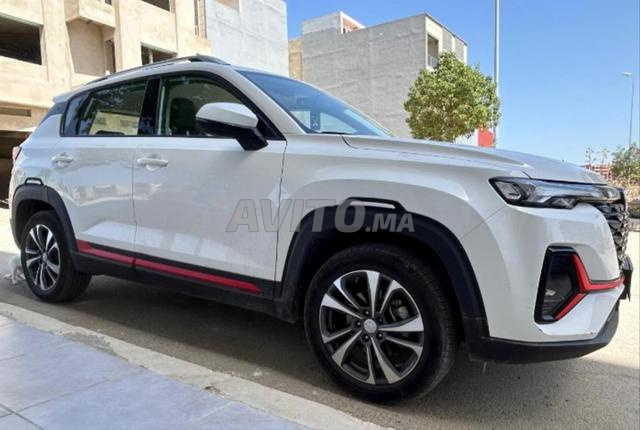 Changan C35 Plus Excellente affaire 13 000 km - 2