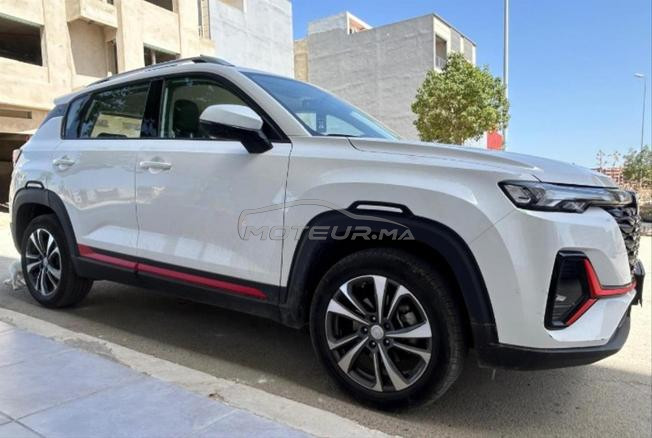 Changan C35 PlUS Excellente affaire 13 000 km