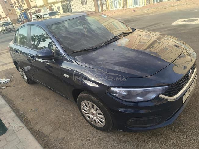 TIPO 2020 DIESEL 