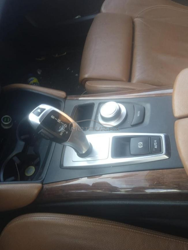 BMW X6 2010 Diesel xDrive30d Automatique 200000km