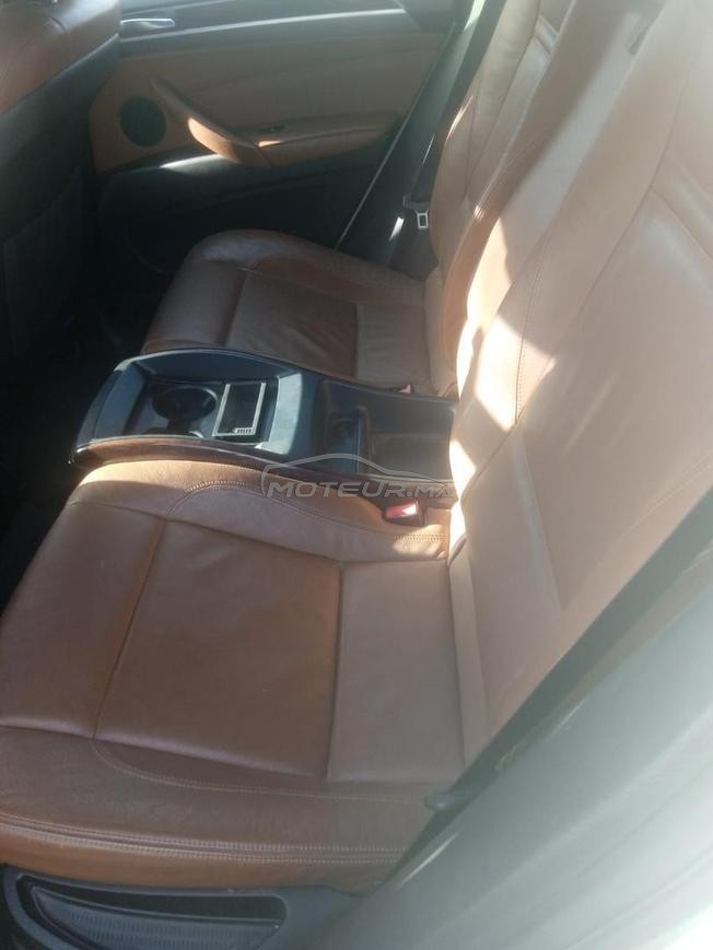 BMW X6 2010 Diesel xDrive30d Automatique 200000km