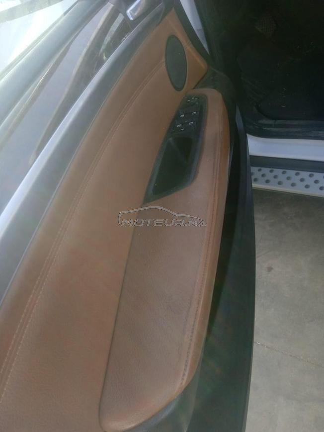 BMW X6 2010 Diesel xDrive30d Automatique 200000km