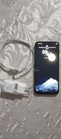ZTE BLADE V50 DESIGN 256 GB / 8 RAM - Bon état - 2