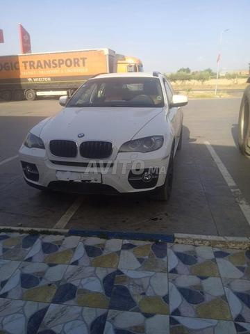 BMW X6 2010 ديزل xDrive30d أوتوماتيك 200000 كم - 2