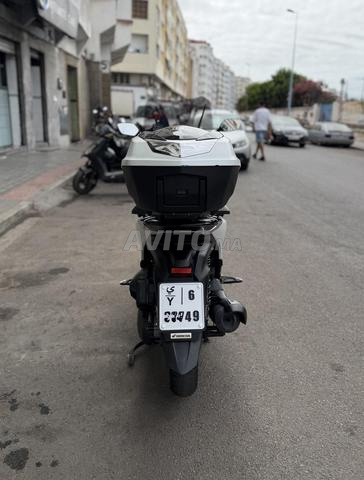 Scooter Honda 150 Digital - 2