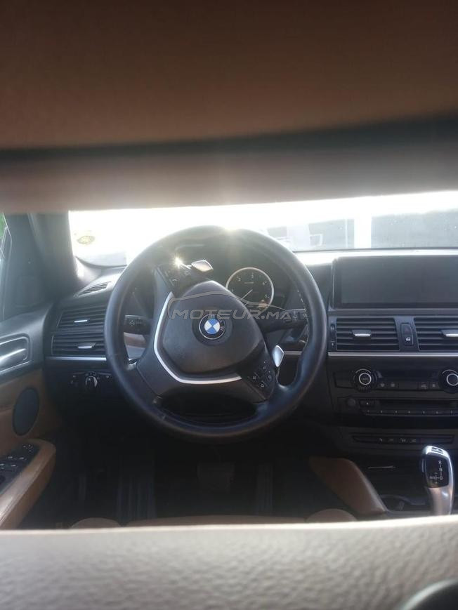 BMW X6 2010 Diesel xDrive30d Automatique 200000km
