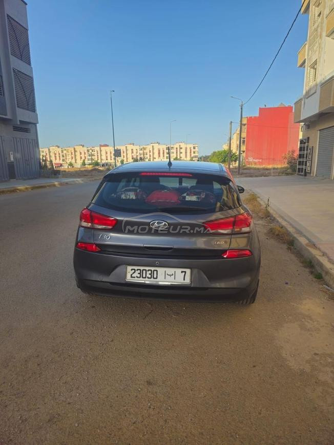 Hyundai I30 2019 a vendre 