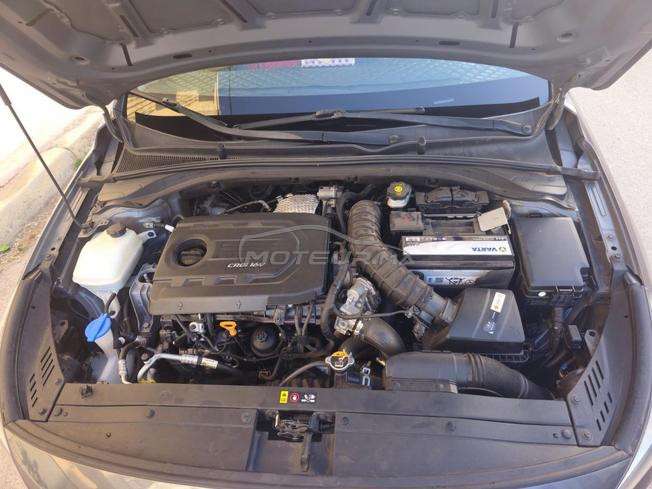 Hyundai I30 2019 a vendre 