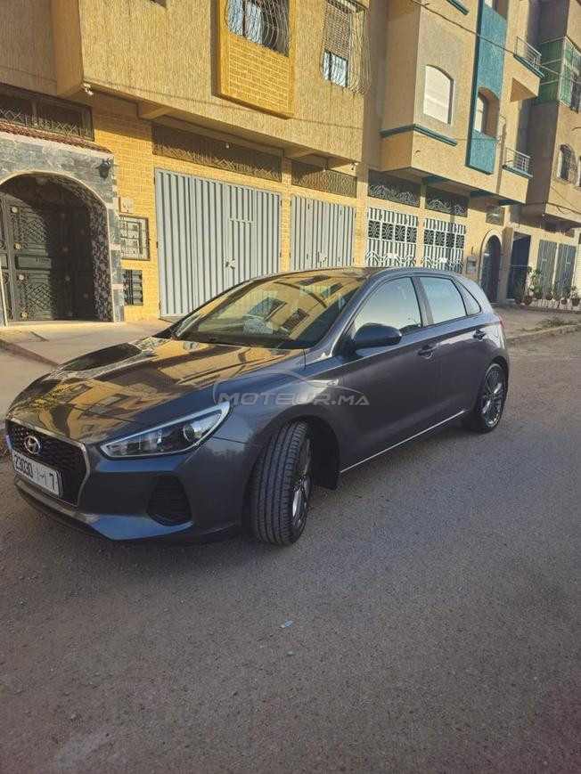 Hyundai I30 2019 a vendre 