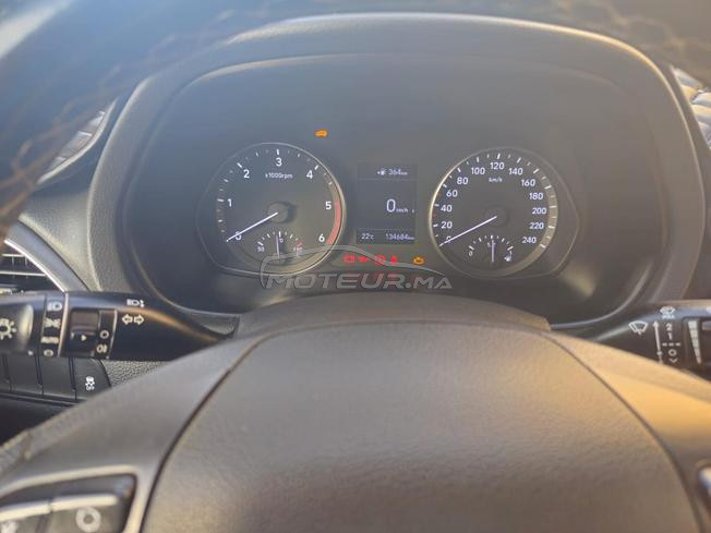 Hyundai I30 2019 a vendre 