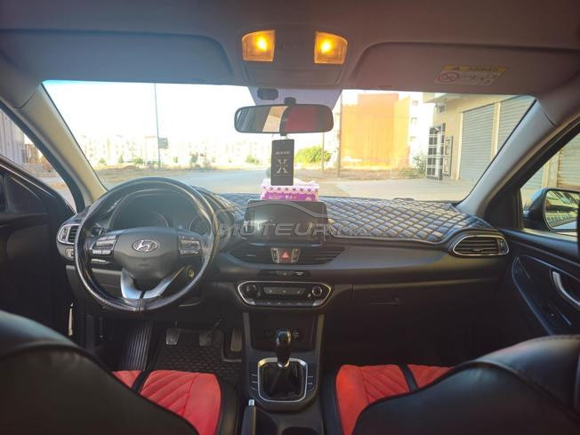 Hyundai I30 2019 a vendre 