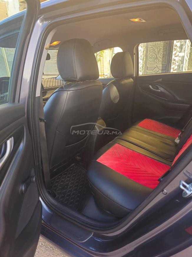 Hyundai I30 2019 a vendre 