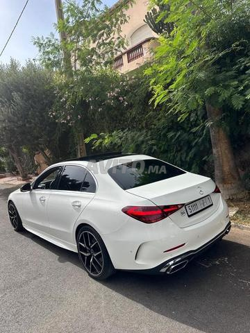 عرض بيع مرسيدس C220