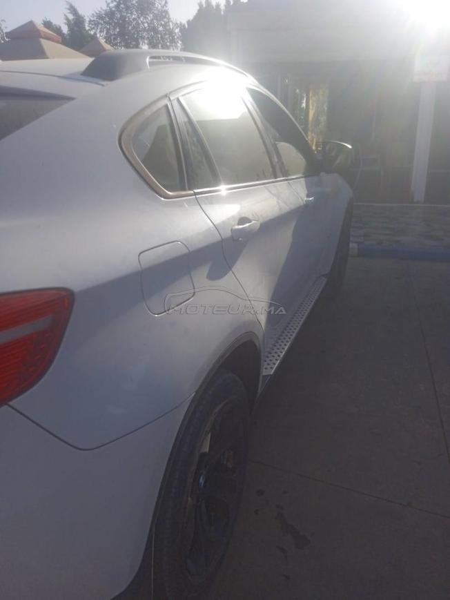 BMW X6 2010 Diesel xDrive30d Automatique 200000km