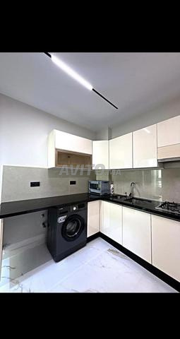 Appartement à louer sur la Route Rabat à Tanger
