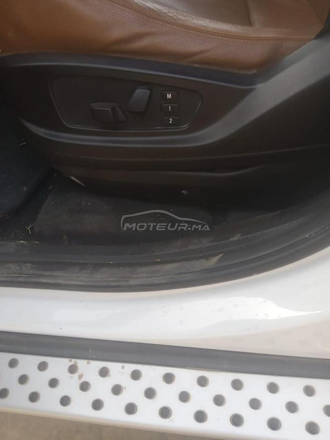 BMW X6 2010 Diesel xDrive30d Automatique 200000km