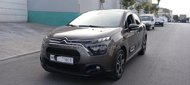 سيطروين C3 2021 بقى نقيا 