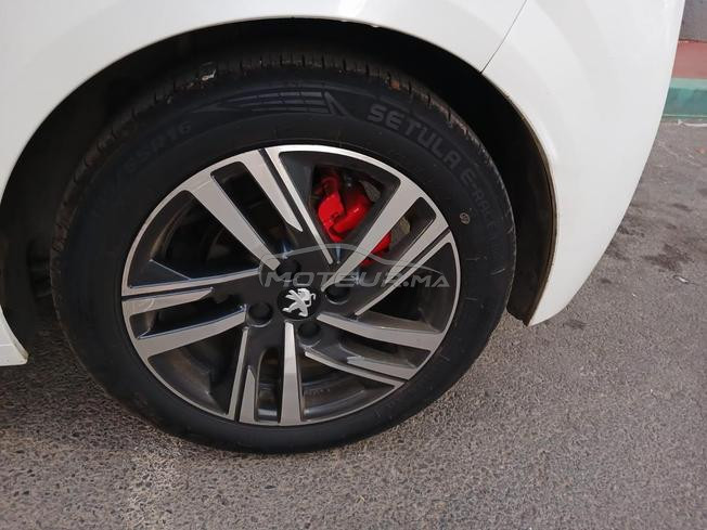 peugeot 208 model 2023