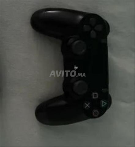 Playstation 4 - 2