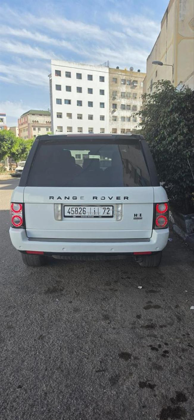 Rong Rover 2011 rasha 1 dariba 2026 v8 