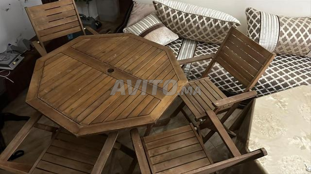 ليساسفة الخضراء مجموعة 6 عمارة 35 دار بوعزة - 2