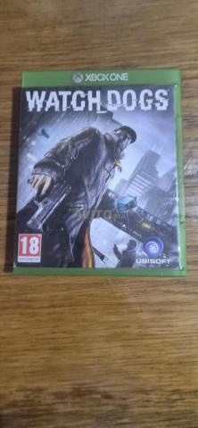 JEUX XBOX ONE - 2