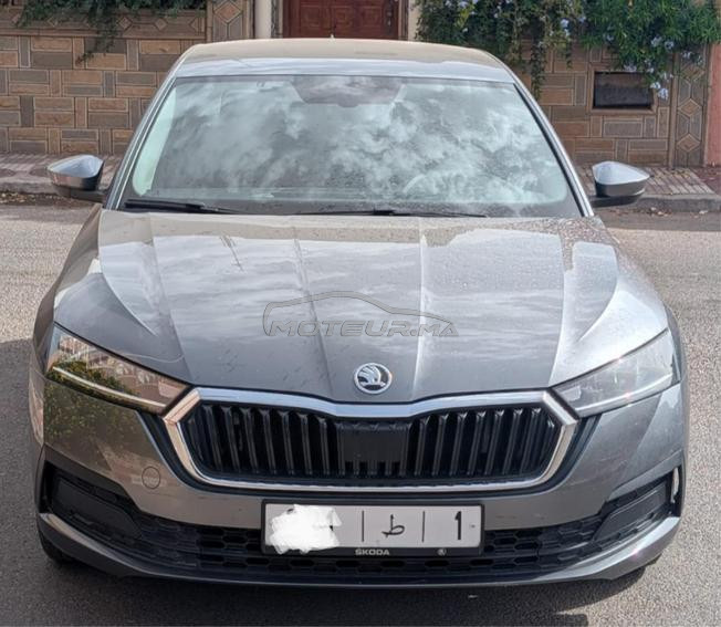 SKODA OCTAVIA EXCELLENT ÉTAT 