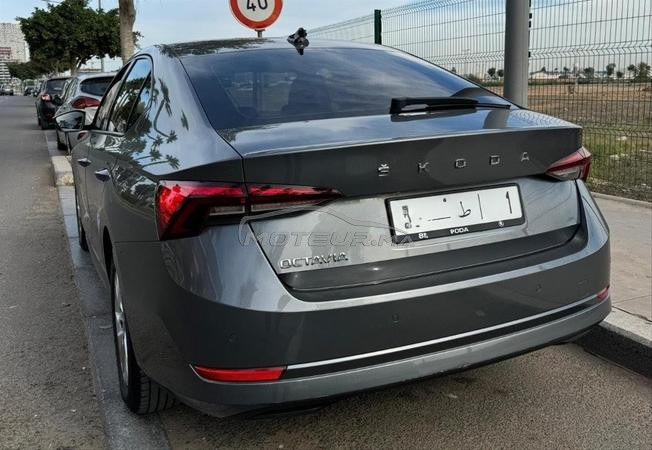 SKODA OCTAVIA EXCELLENT ÉTAT 