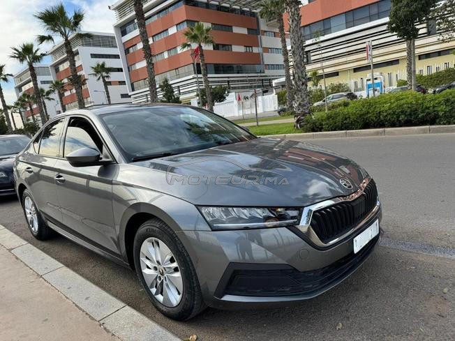 SKODA OCTAVIA EXCELLENT ÉTAT 