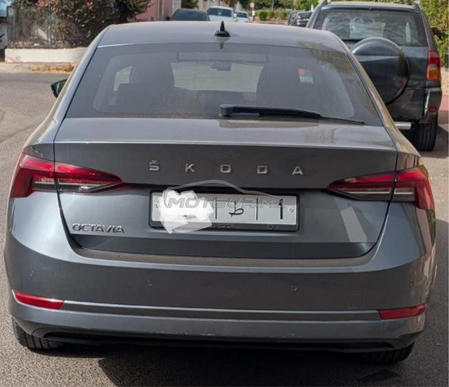SKODA OCTAVIA EXCELLENT ÉTAT 