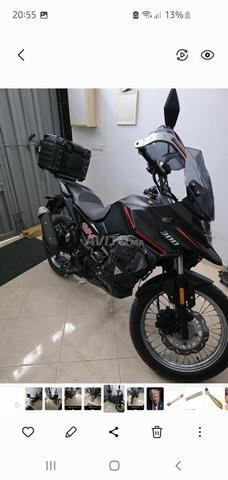 Sym NHT 300 - 2