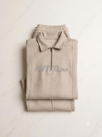 Ensemble Zara (Beige) - Original - 2