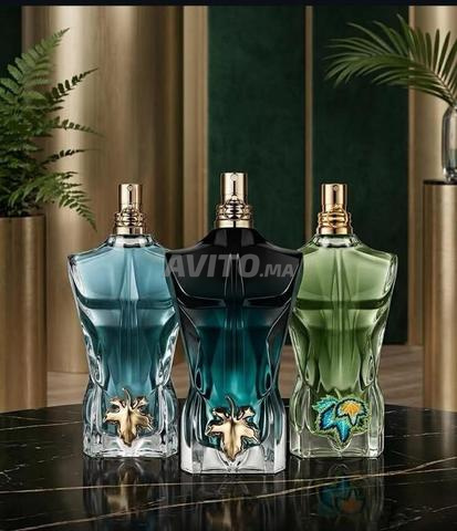 Parfums originaux - 2