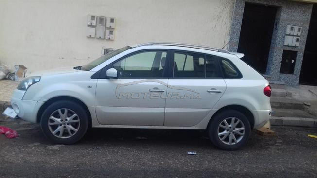 Renault koleos