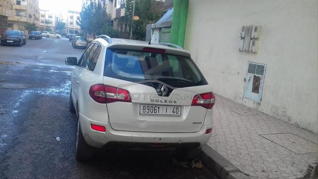 Renault koleos
