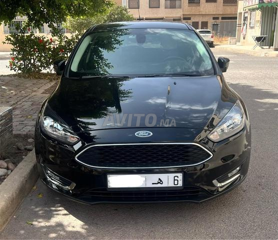 Ford Focus Sport 2016 2ème main - 2