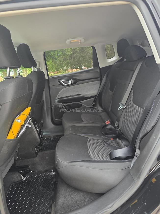 jeep compass a vendre