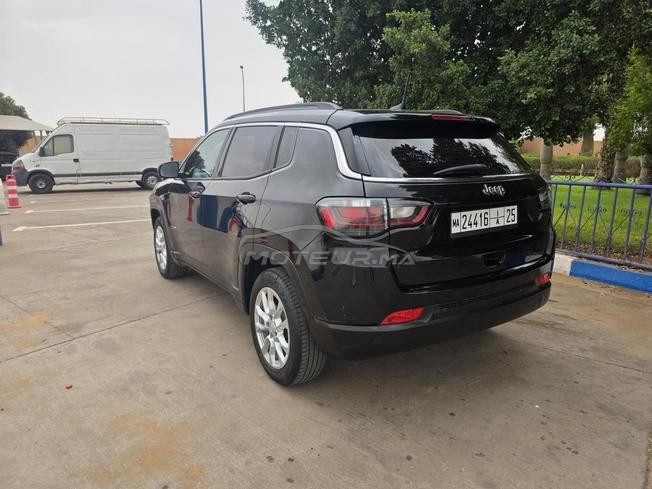 jeep compass a vendre