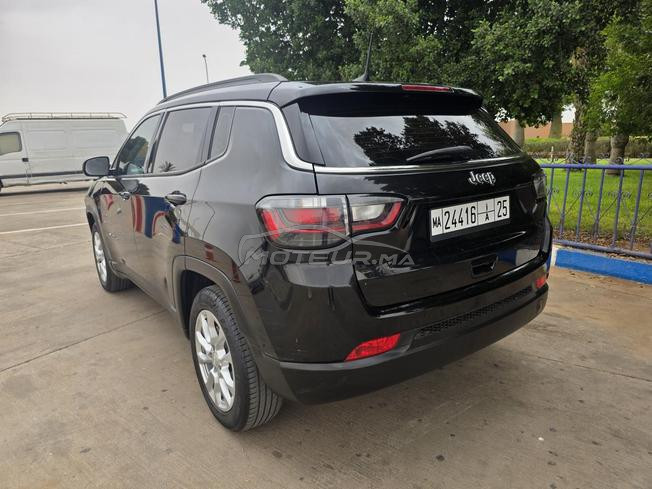 jeep compass a vendre